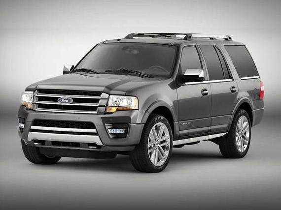FORD EXPEDITION EL 2017 1FMJK1MT3HEA10167 image